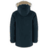 Parka Fjällräven Nuuk Parka Men Dark Navy