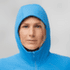 Expedition Fleece Hoodie Women