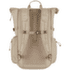 Batoh Fjällräven High Coast Pro Foldsack 26 Black