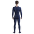 Tričko dlhý rukáv X-Bionic INVENT SHIRT LS MEN X Black