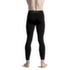 Legíny X-Bionic MIGHTYWOOL LIGHT PANTS MEN X Black
