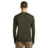 Tričko dlhý rukáv Icebreaker Merino 150 Tech Lite LS Tee Aoraki Explorer Men DK LODEN