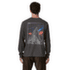 Tričko dlhý rukáv Patagonia LONG-SLEEVED CLOUD CRAG T-SHIRT Men Undyed Natural