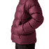 FITZ ROY DOWN JACKET Women