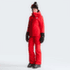 Nohavice The North Face DESCENDIT PANT Women TNF BLACK