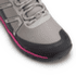 Topánky Xero SCRAMBLER TRAIL MID WP WOMEN Dove/Fuchsia Purple (DOFP)
