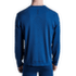 Tričko dlhý rukáv X-Bionic MIGHTYWOOL LIGHT SHIRT LS MEN X Black