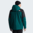Bunda The North Face SARSEN INSULATED JACKET MEN TNF BLACK