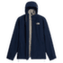 Bunda The North Face QUEST MONO TRICLIMATE MEN V0Y SUMMIT NAVY/STONE SLAB