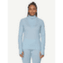Tričko dlhý rukáv Devold Expedition Zip Neck Woman 233A  DAWN