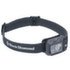 COSMO HEADLAMP Black
