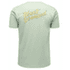 Tričko krátky rukáv Black Diamond Shredded SS Tee Men Agave