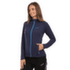 Mikina Direct Alpine DRAGON LADY 2.0 grey/arctic