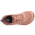 Topánky Topo athletic Terraventure 5 Women Rose / Maroon