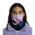 Šatka Buff POLAR OMASI BLUE