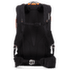 Batoh Mammut Haldigrat 30 E2 Airbag M/L black 0001