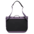Taška Mammut Alto Messenger 14 black 0001