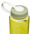 Fľaša Nalgene Wide-Mouth 500 mL Sustain Endive w/Oil Green