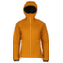 Bunda Direct Alpine YUNGAY LADY 2.0 caramel
