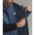 ORTLER SOFTSHELL PLUS JACKET MEN
