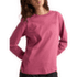 Kragg Cotton Since 1989 Crew LS Women
