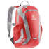 Batoh deuter Ultra Bike (2012) fire-silver