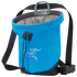 Vrecko Arcteryx C40 Chalk Bag Riptide