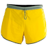 Kraťasy La Sportiva Pace Short Men Yellow