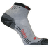 Ponožky Northman Multisport Plus Šedá/Černá