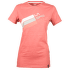 Tričko krátky rukáv La Sportiva Stripe Logo T-Shirt Women Cipria