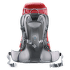 Batoh deuter AC Aera 30 cranberry-fire