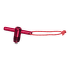 ND Mammut Rearming Tool Inflation System 2.0 red 3000