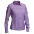 Košeľa dlhý rukáv Icebreaker Terra LS Plaid Women Sweetpea/Alpine