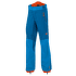 Nohavice Mammut Nordwand Pro HS Pants Men cyan-dark cyan 5359