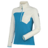 Mikina Millet Trilogy Fleecewool Pullover Women LIGHT SKY/FROST