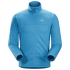 Mikina Arcteryx Arenite Jacket Men (16234) Adriatic Blue