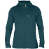 Mikina Fjällräven Keb Fleece Jacket Men Glacier Green