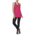 Tielko Icebreaker Nomi Racerback Tank Women (103107) Cherub/Admiral
