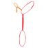 Popruh Mammut Belay Chain 12.0 3387 3387