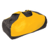 Taška Sea to Summit Ultrasil Duffle Bag Yellow (YW)