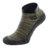 Ponožkotopánky Skinners Skinners Athleisure Line Olive green