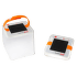 Svietidlo LuminAID Packlite Nova USB