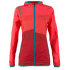 Bunda La Sportiva Creek Jacket Women Berry/Coral