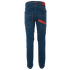 Nohavice La Sportiva Dawn Wall Jeans Men Jeans/Brick