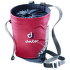 Vrecko deuter Gravity Chalk Bag II M Magenta-navy