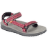 Sandále Lizard Super Hike Women (276919) ETN.CHRRY.RD