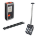Vyhľadávač Mammut Barryvox Package Light Europe 1015