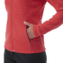 Mikina Millet Lady Hickory II Jacket OCEAN DEPTHS