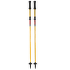 Trail Speed Alu Poles Yellow