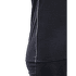 Tričko krátky rukáv Icebreaker Anatomica SS V Men (103661) Black/Monsoon